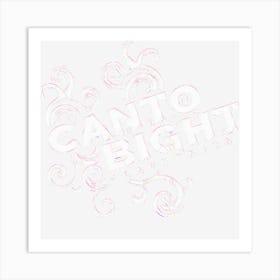 Canto Bight Art Print