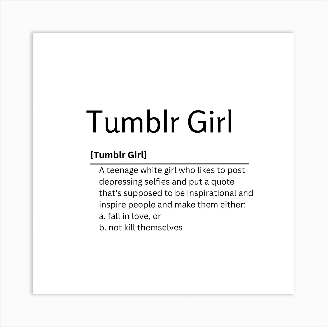 tumblr pretty girls quotes