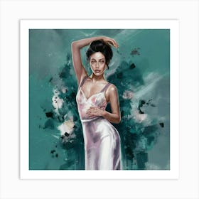 Mixed Media Pose Abstract Figurative Art Print Ill Ac5vjmwbq Kk5gdy3qof2q 03e36qdqt3sxlvbgr0sa9q Art Print