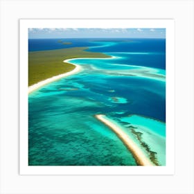 Southern Australia Cliffs 9 Art Print