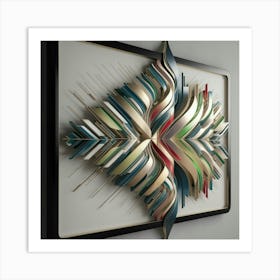 A Stunning And Unique Wall Art Design Featuring A V12kzuidsum464o Xjzqfg Qdsherwism27mldnfvryrq Art Print