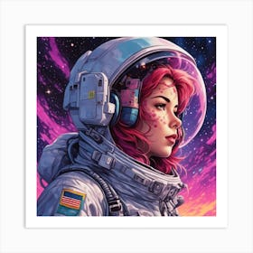 Curiosity Art Print