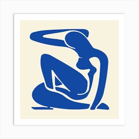 Matisse (34) Art Print