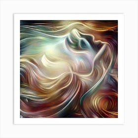 Dreamscape Art Print