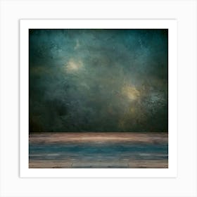 Abstract Background - Abstract Stock Videos & Royalty-Free Footage 6 Art Print