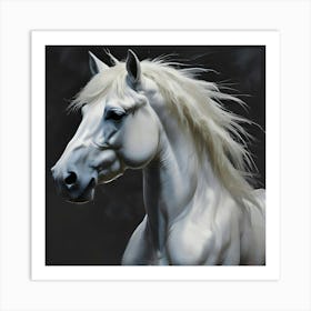 White Horse 2 Poster