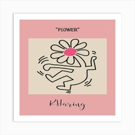 Flower 1 Art Print