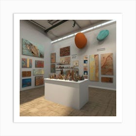 Gallery View 1 Art Print