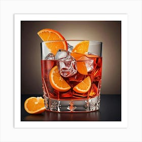 Aperol Wall Art Prints (41) Art Print