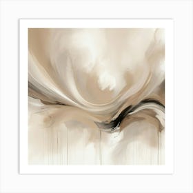 Abstract Painting paintings art print Art Print