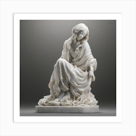 657543 ((Best Quality)), ((Masterpiece)), ((Realistic)), Xl 1024 V1 0 2 Art Print