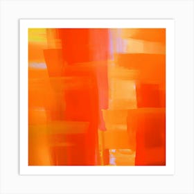 Abstract 68 Art Print