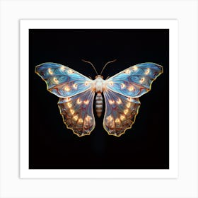 Butterfly 2 Art Print