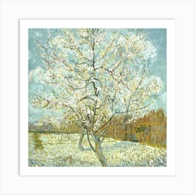 Van Gogh 80 Art Print