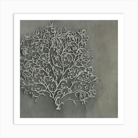 Tree Of Life 72 Art Print