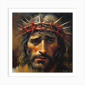 Christianity Art Print