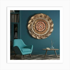 Create A Unique Wall Art Yv8qflydsnsrud8vshjhvq Lgpda H1sicl4vnvbyafmw Art Print