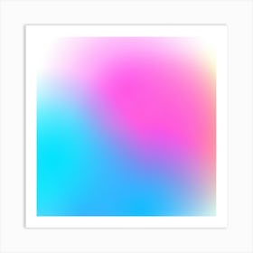 Abstract Background 331 Art Print