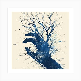 Tree Of Life 11 Art Print