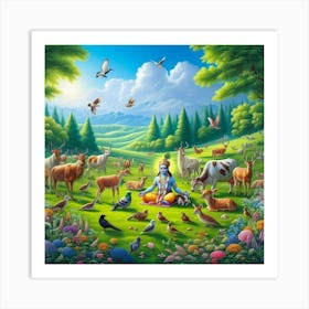 Downloadfile 16 Art Print