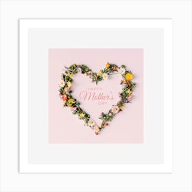 Mother'S Day Art Print