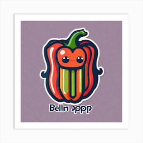 Bellin Opp Art Print