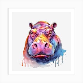 Hippo 12 Póster