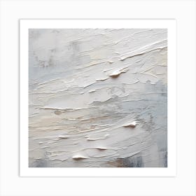 Luminance Acrylic Impressions Art Print