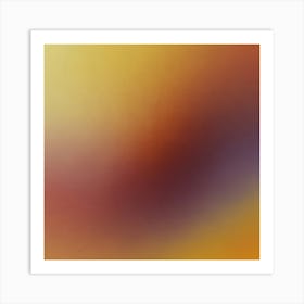 Abstract Background 9 Art Print