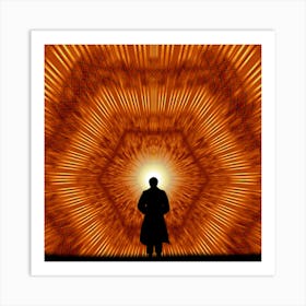 Awakening Art Print