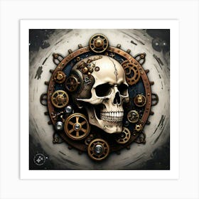 D71823 Art Print