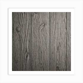 Wood Texture Background 3 Art Print