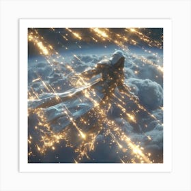 Assassin'S Creed 1 Art Print