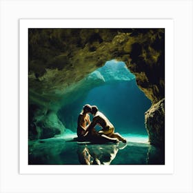 Aphrodisiac 1 Art Print