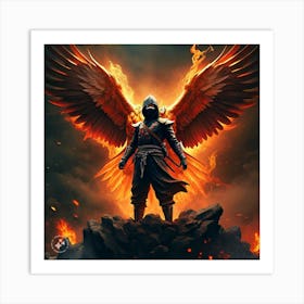 Assassin'S Creed Art Print