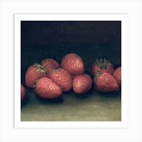 Fruit 13 Art Print