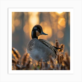 Pheasant 10 Art Print