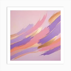 Abstract 20 Art Print