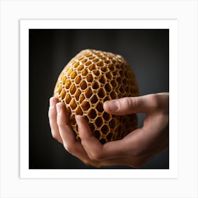 Beehive 1 Art Print