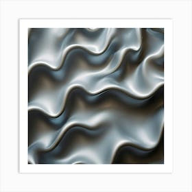 Abstract Background 1 Art Print