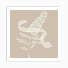 Fern. 1 Art Print