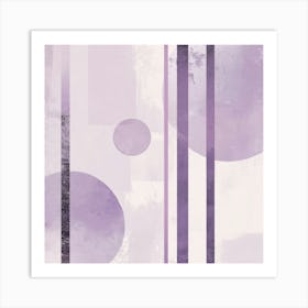 Abstract Painting Art Print