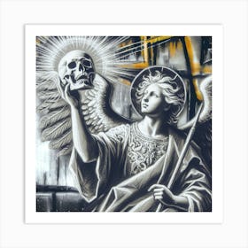 Freedom Art Print