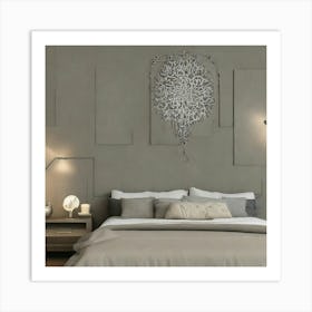 Dreamcatcher Wall Art Art Print