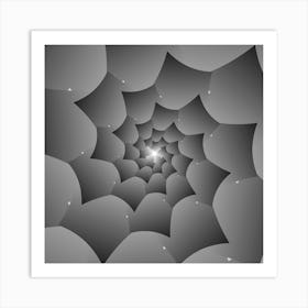 Abstract Modern Design Art Print