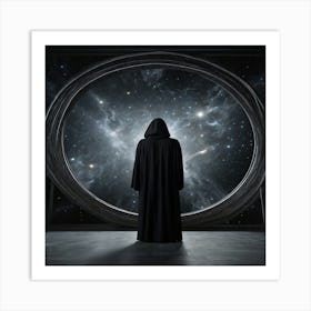 Star Wars Art Print