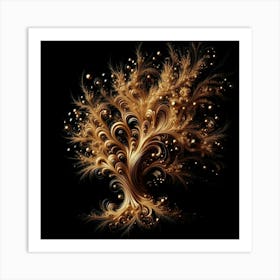 Tree Of Life 549 Art Print