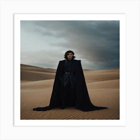 Star Wars The Last Jedi Art Print