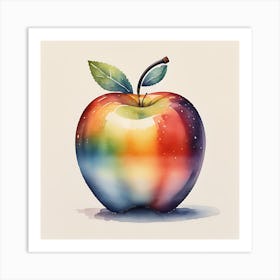 Ripe Delight 1 Art Print