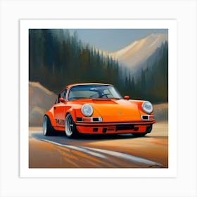 Nein Eleven Classica' Art Print